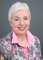 � Beata Lange / Roswitha Okon - Hamburg - Stilberatung, Farbberatung, Modedesign